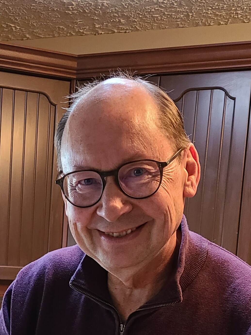 Neil Remus