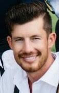 Dustin Metcalfe