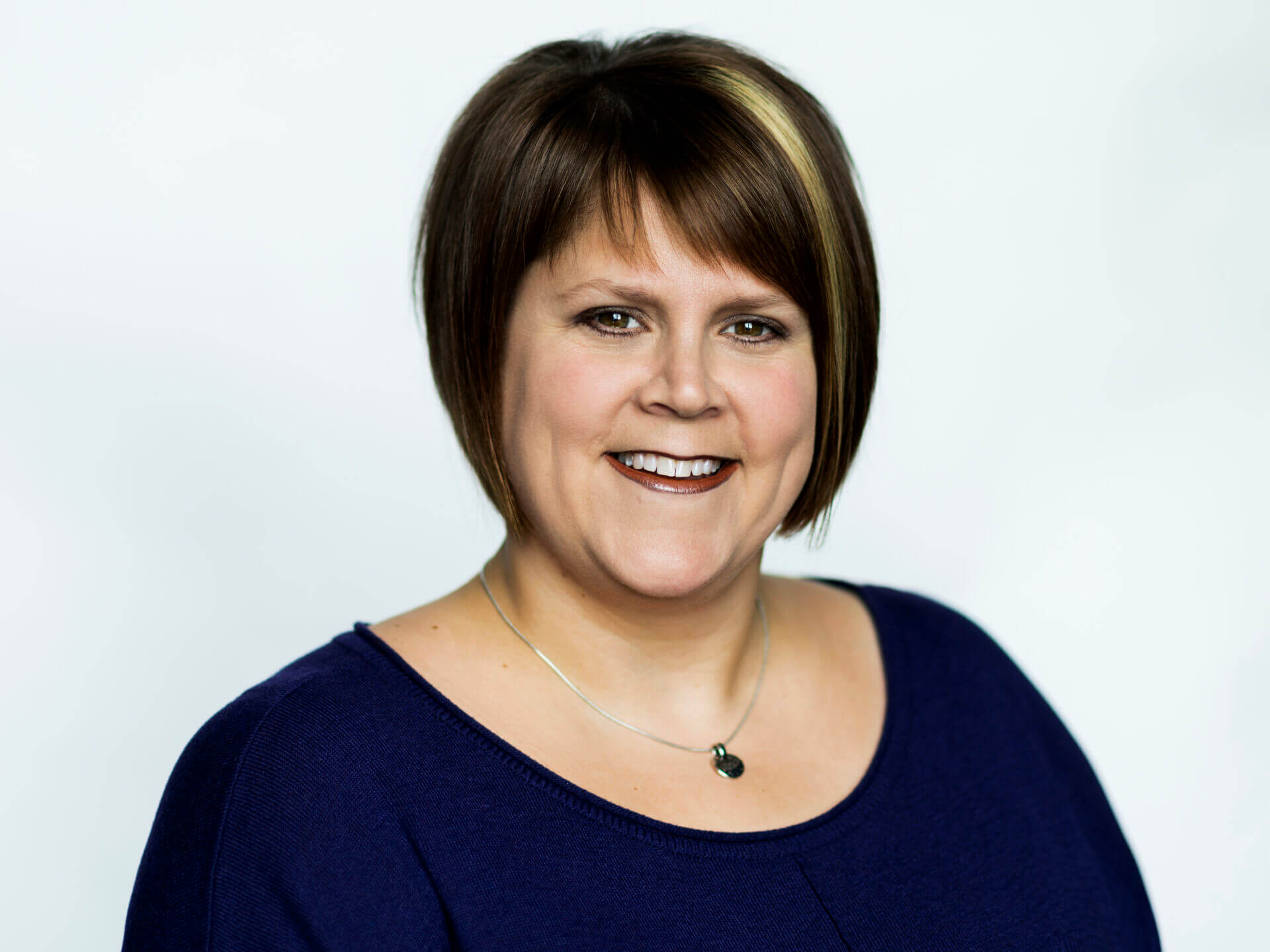 Nicole Leblanc