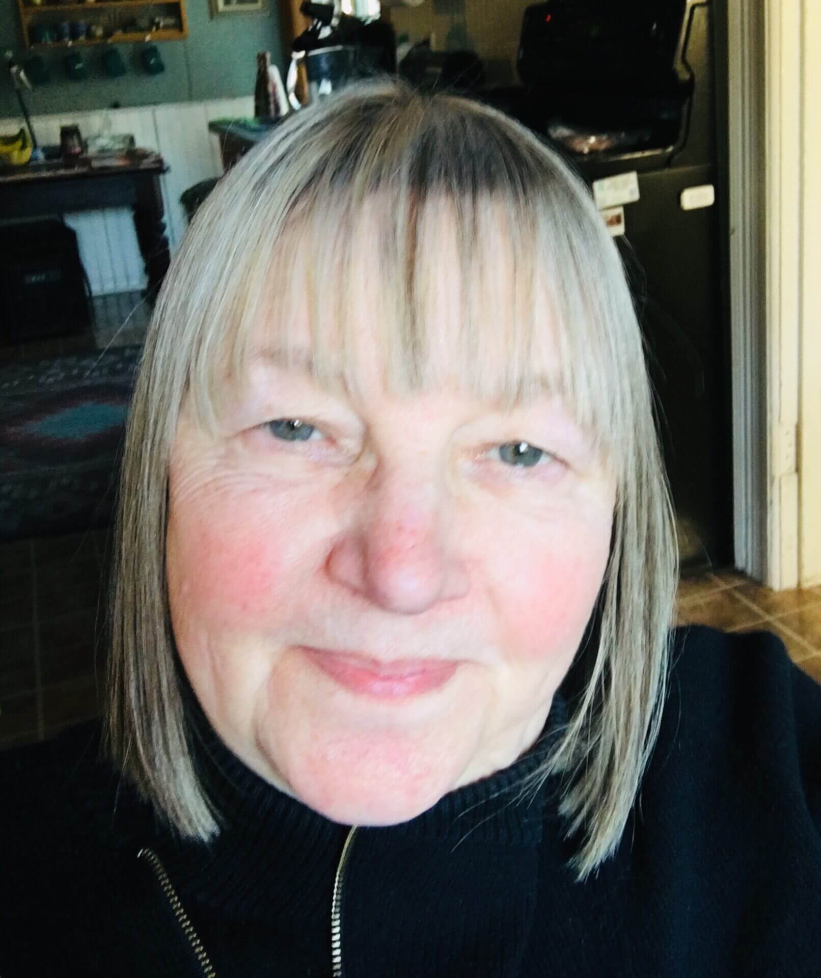 Lynda Lukey