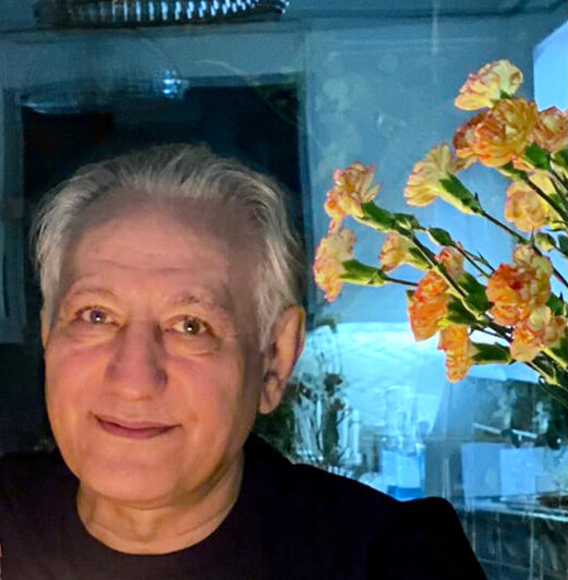 Hadi Homayouni