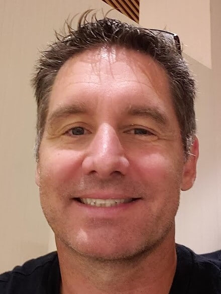Larry Kubek