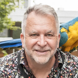 Steven Arsenault