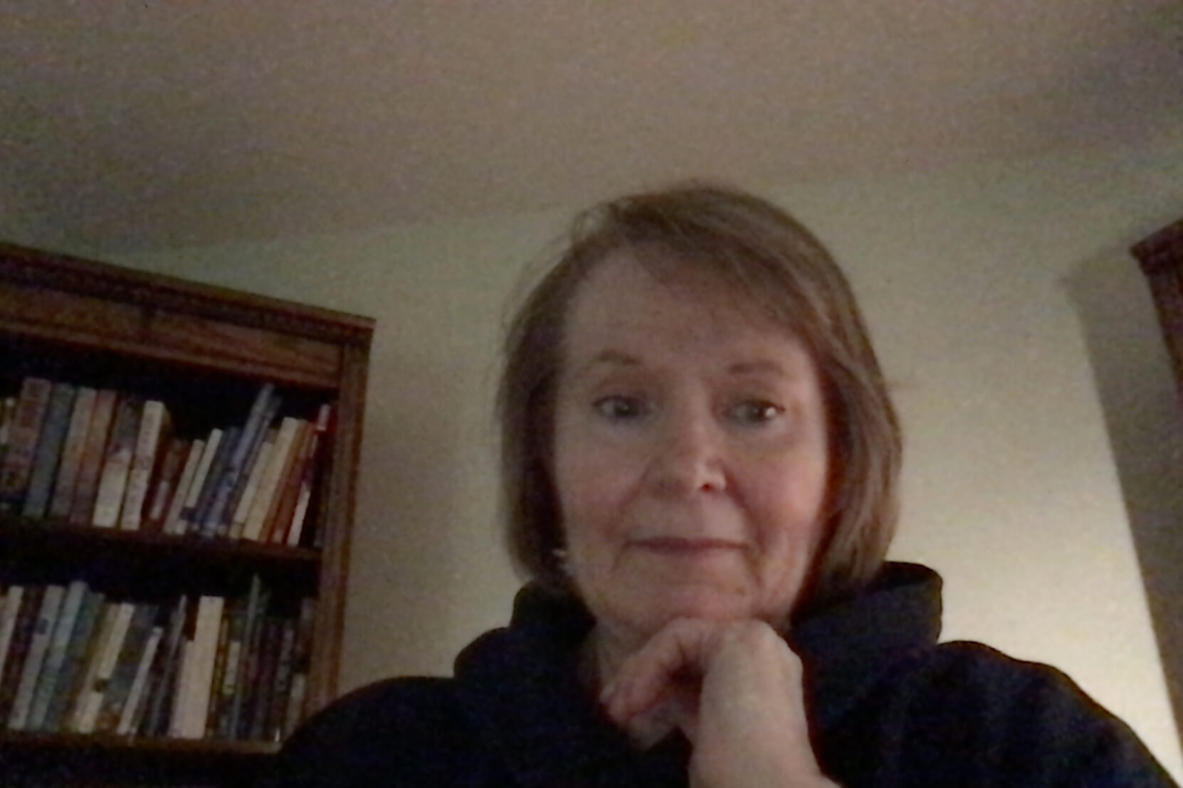 Cynthia Houghton