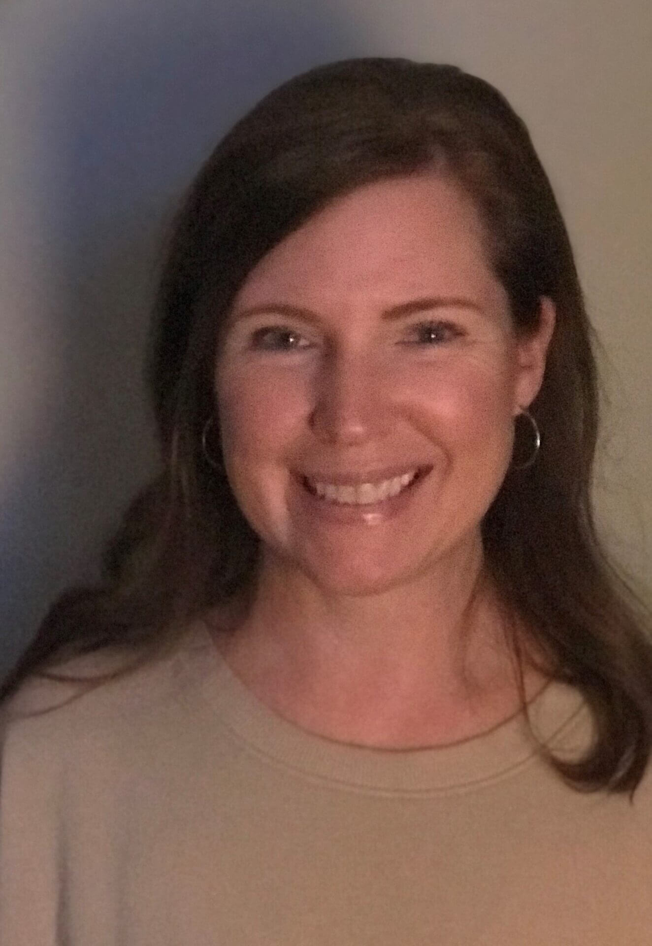 Shellie Saunders