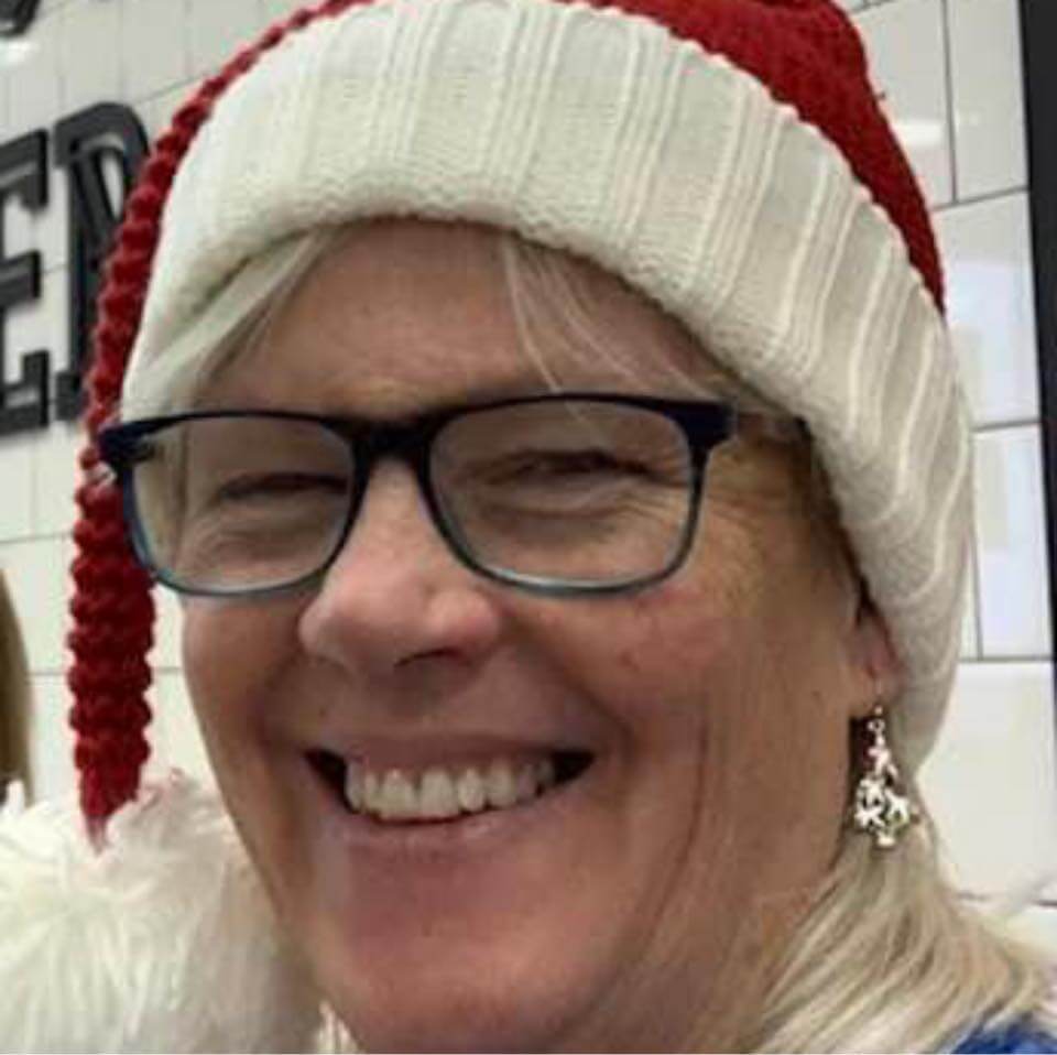 Susan Rigby