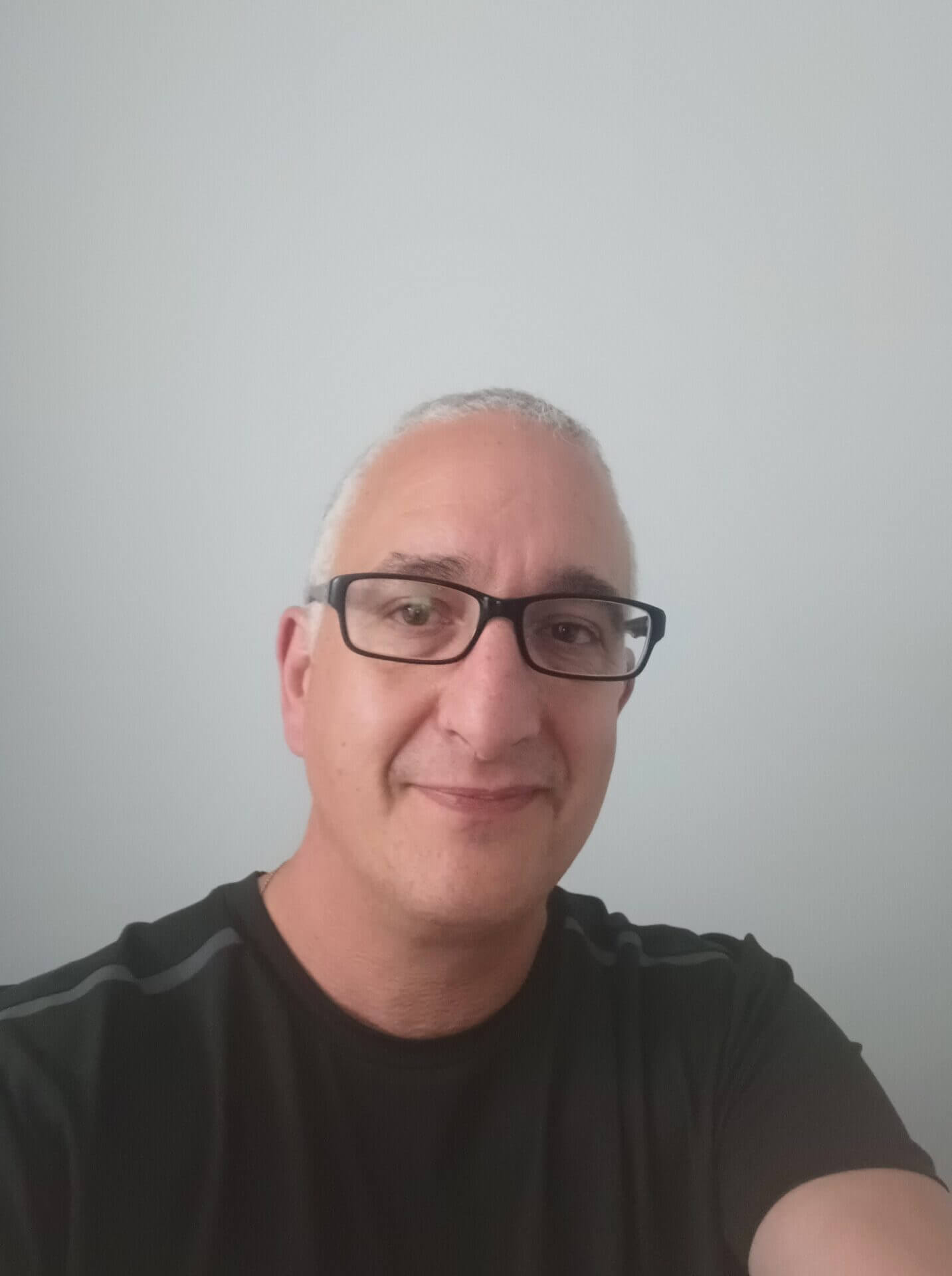 Troy Manganaro