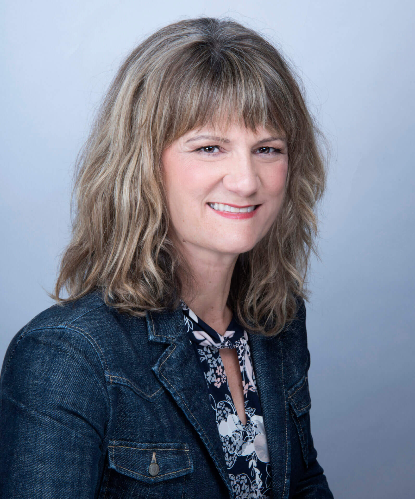 Angela Nolan