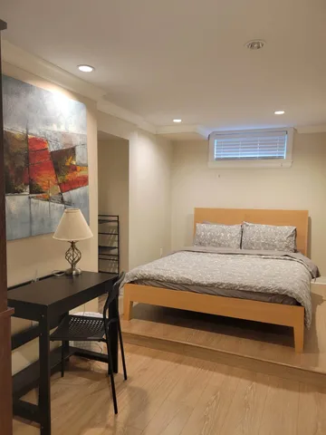 Bedroom #2