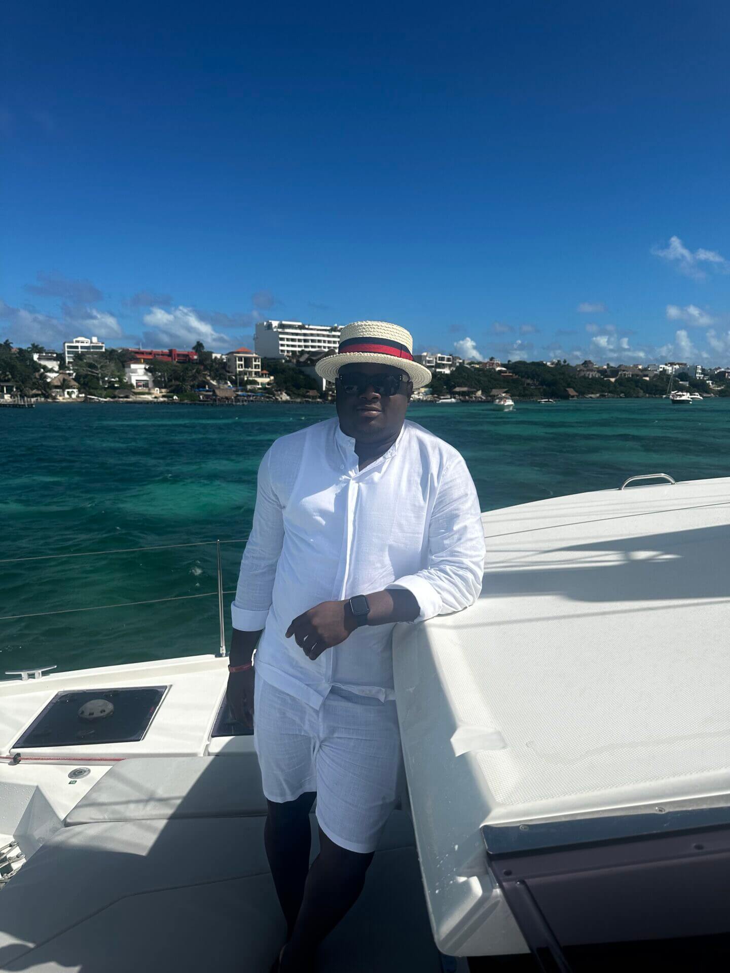 Chima Abiakam