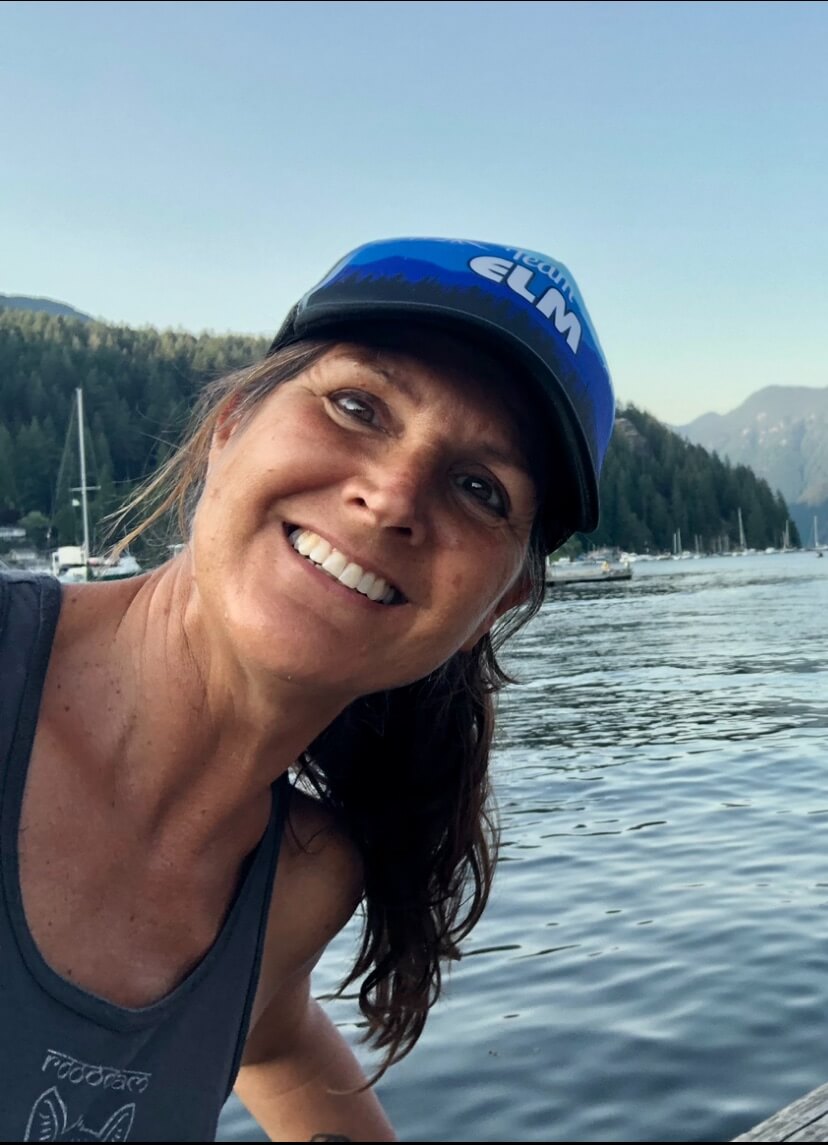 Jeannie Achuff