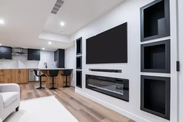Living room 2