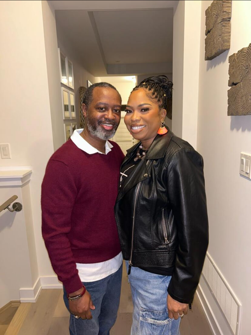Sheryl & Andrew Josephs