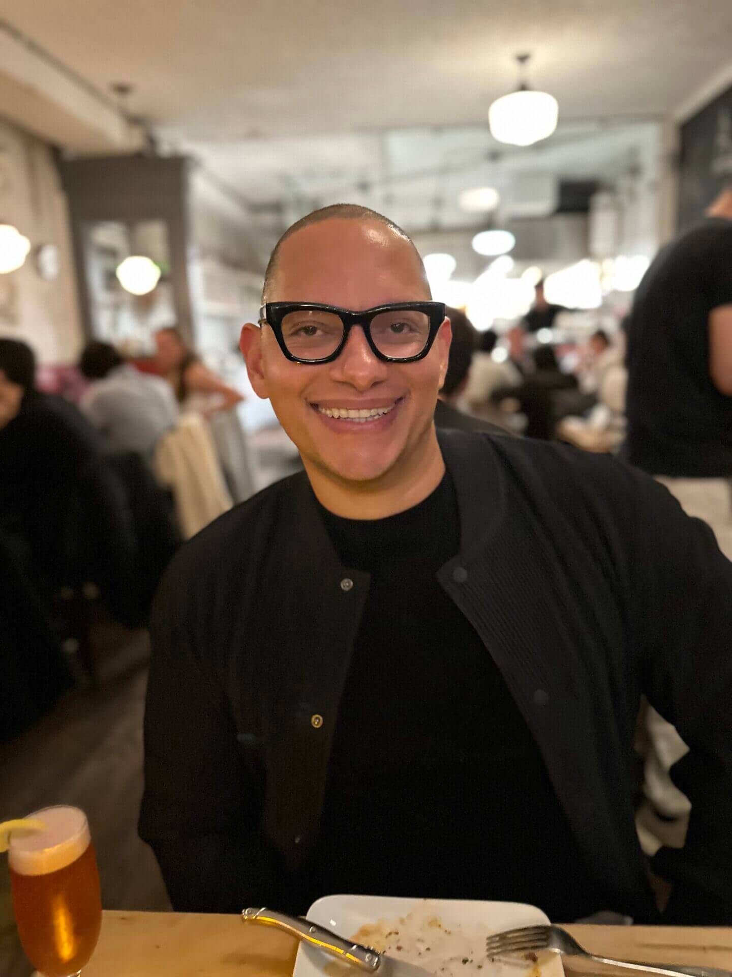 Sergio Ledesma