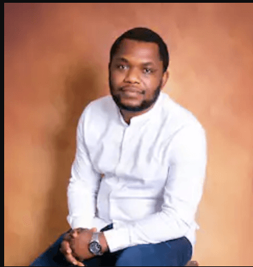 Festus Adetola