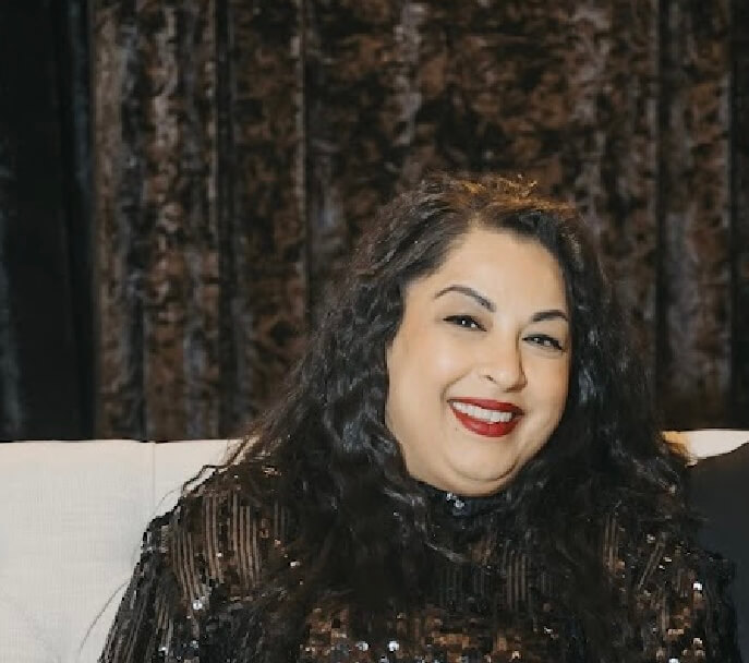 Zeenat Ghirra