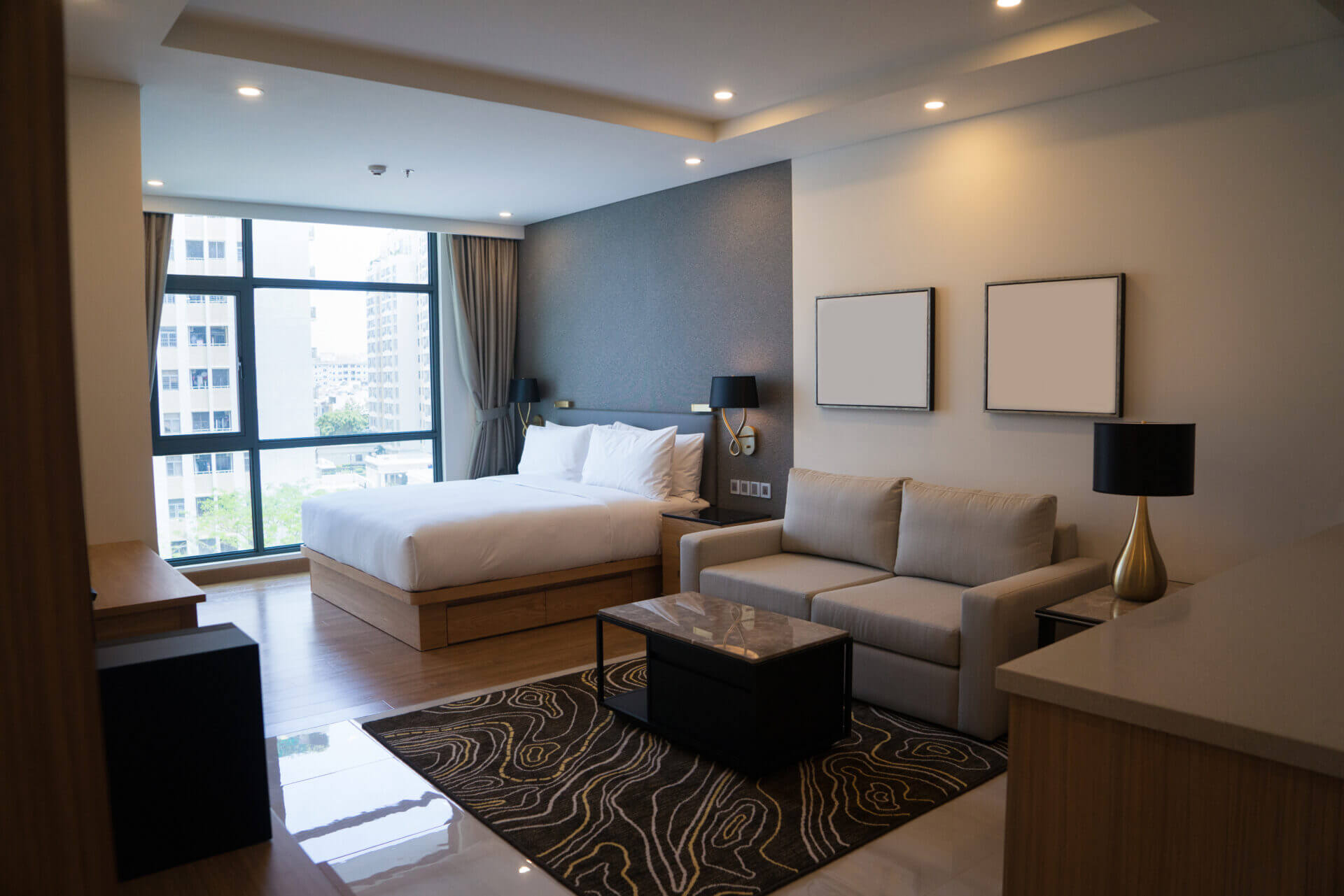 cozy-studio-apartment-with-bedroom-living-space