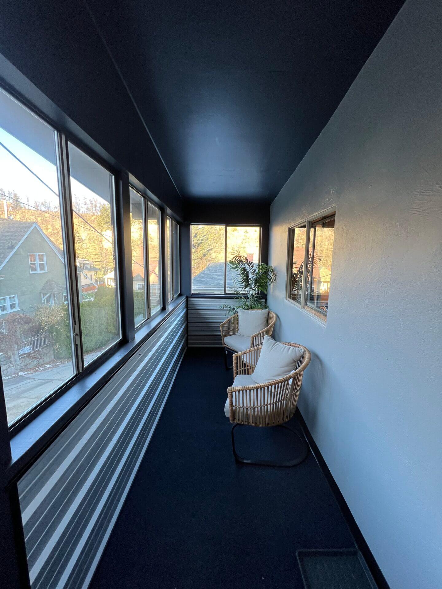 Porch