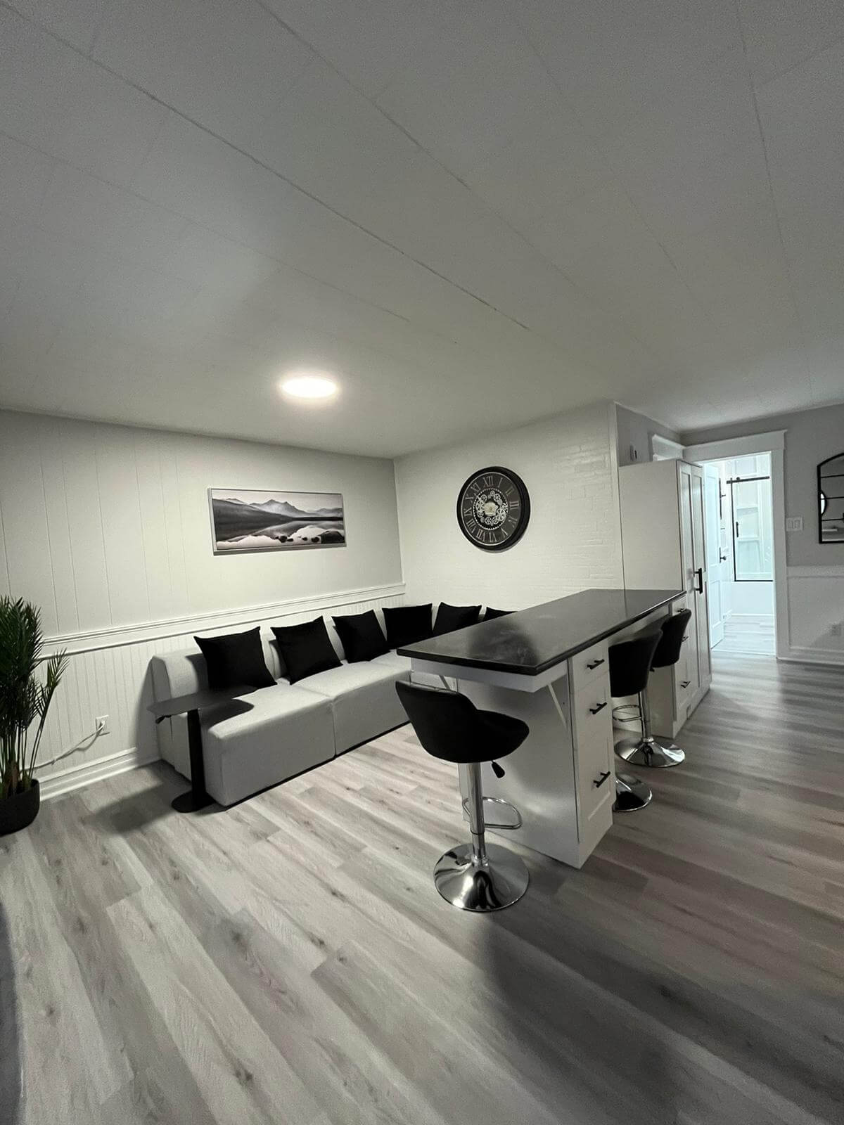 A home in Campbellton