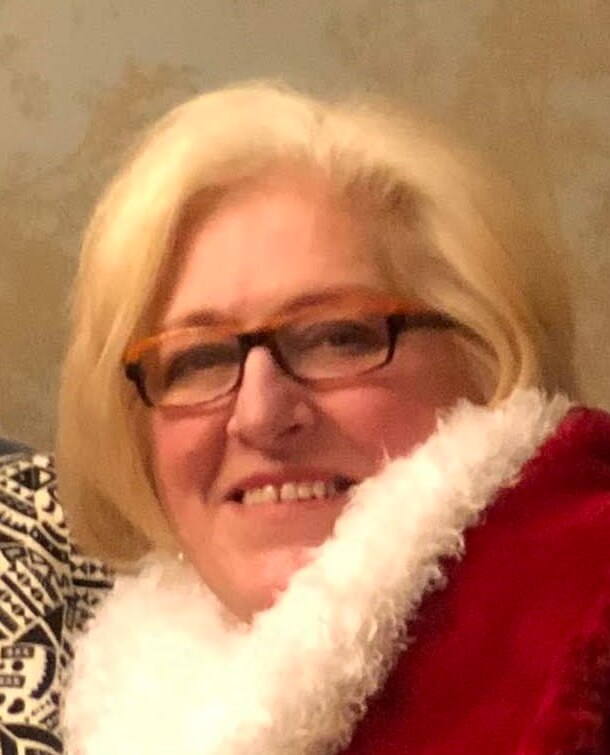 Marthe D Léger