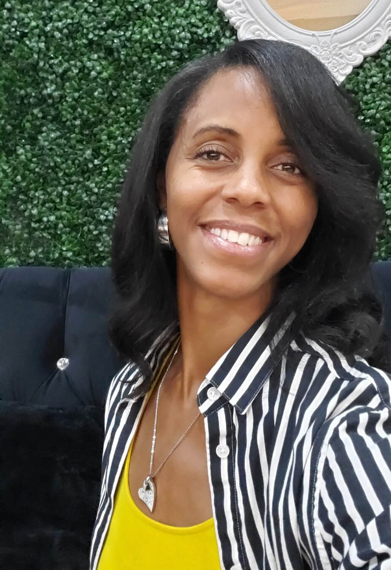 Roslyn Solomon Ogunniyi