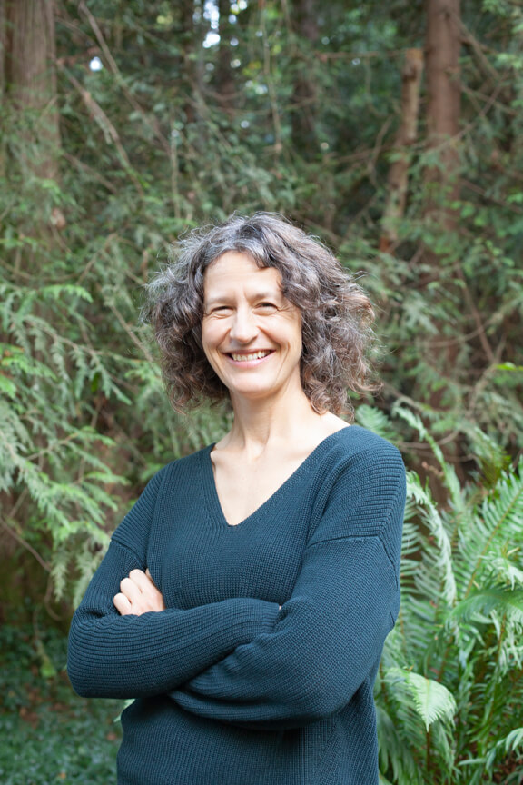 Robin Kort