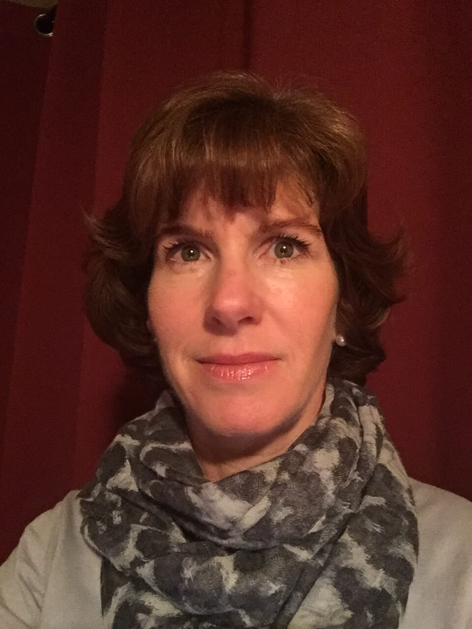 Eileen Engman