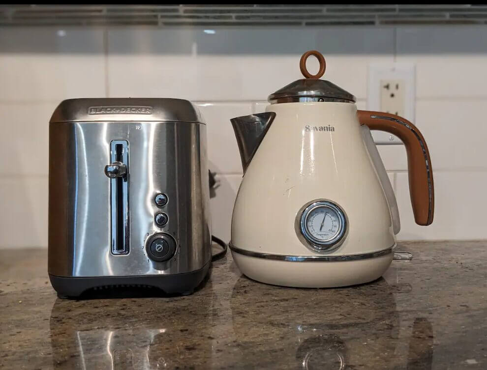 Kitchen Appliances