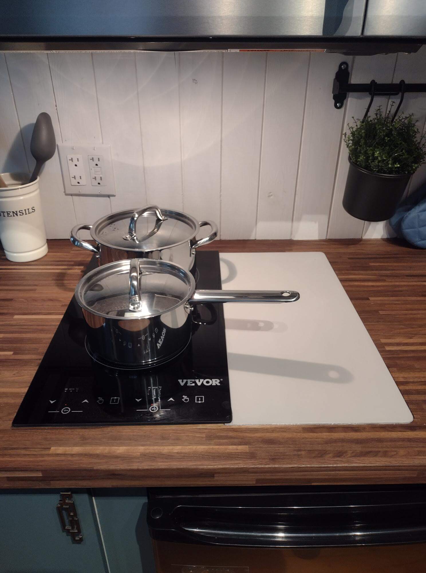 cooktop