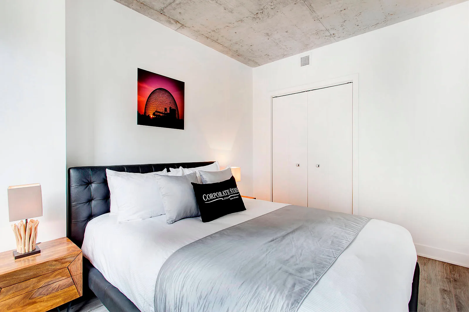 Le Shaughn - 1 bedroom 2
