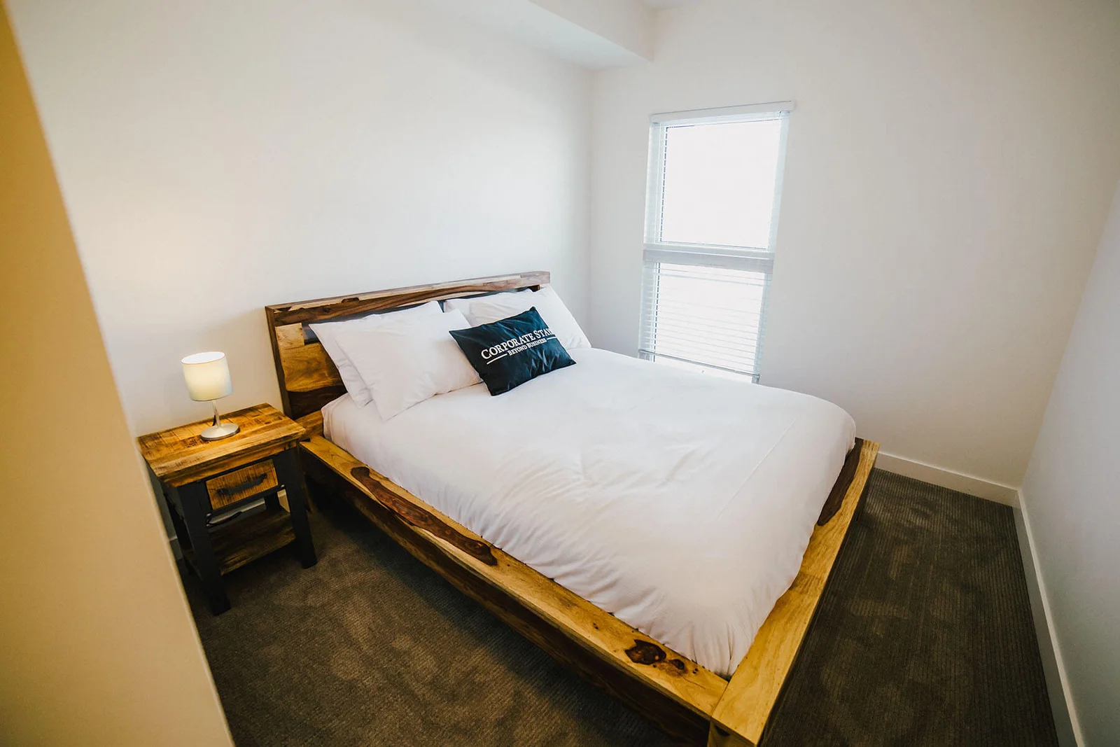 The Spot 2 bedroom