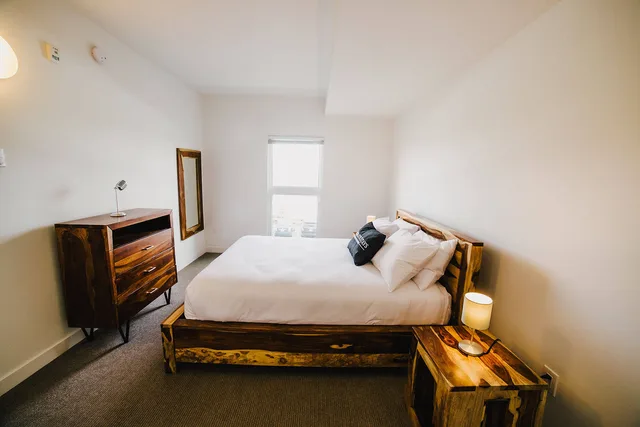 The Spot 2 bedroom bed1.4