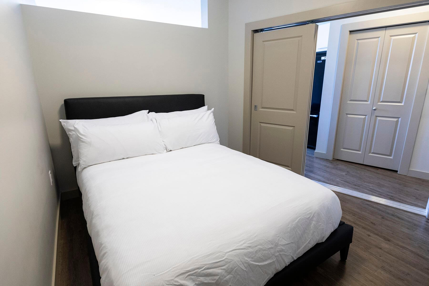 Mayfair - studio bed 2