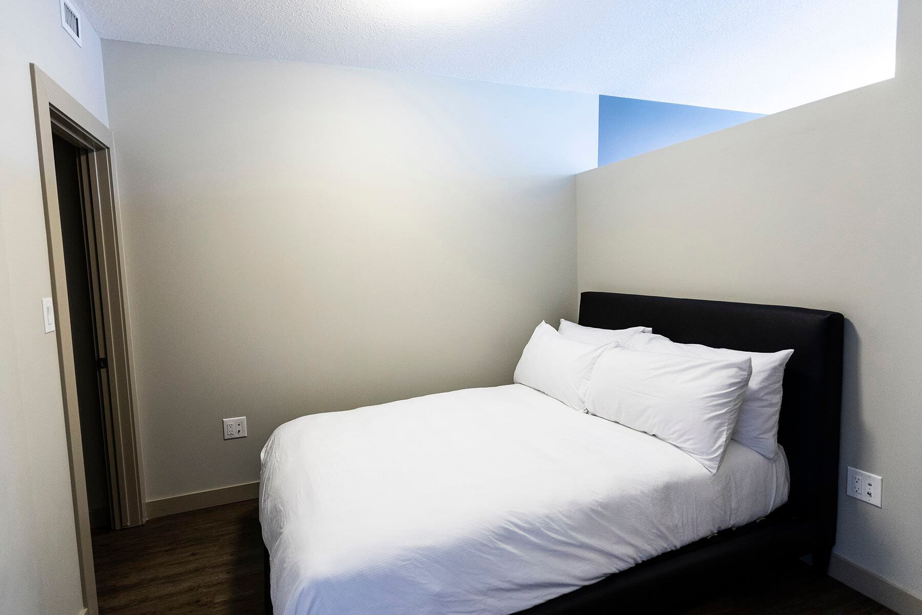 Mayfair - studio bed