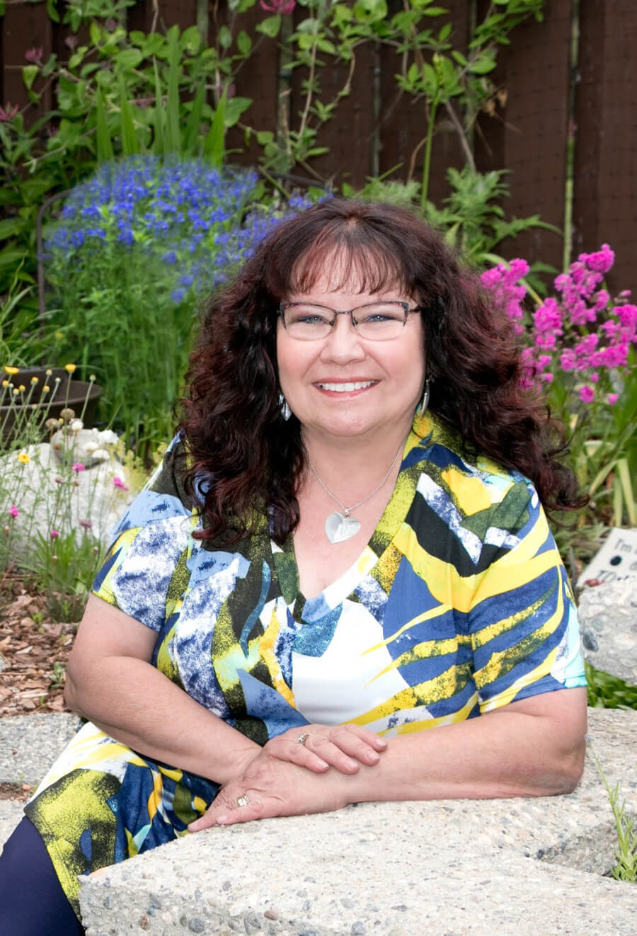 Shirley Grinde