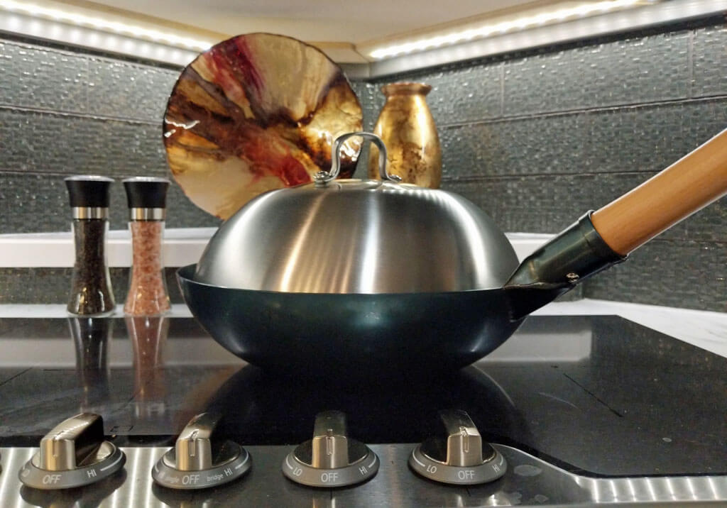 cooktop