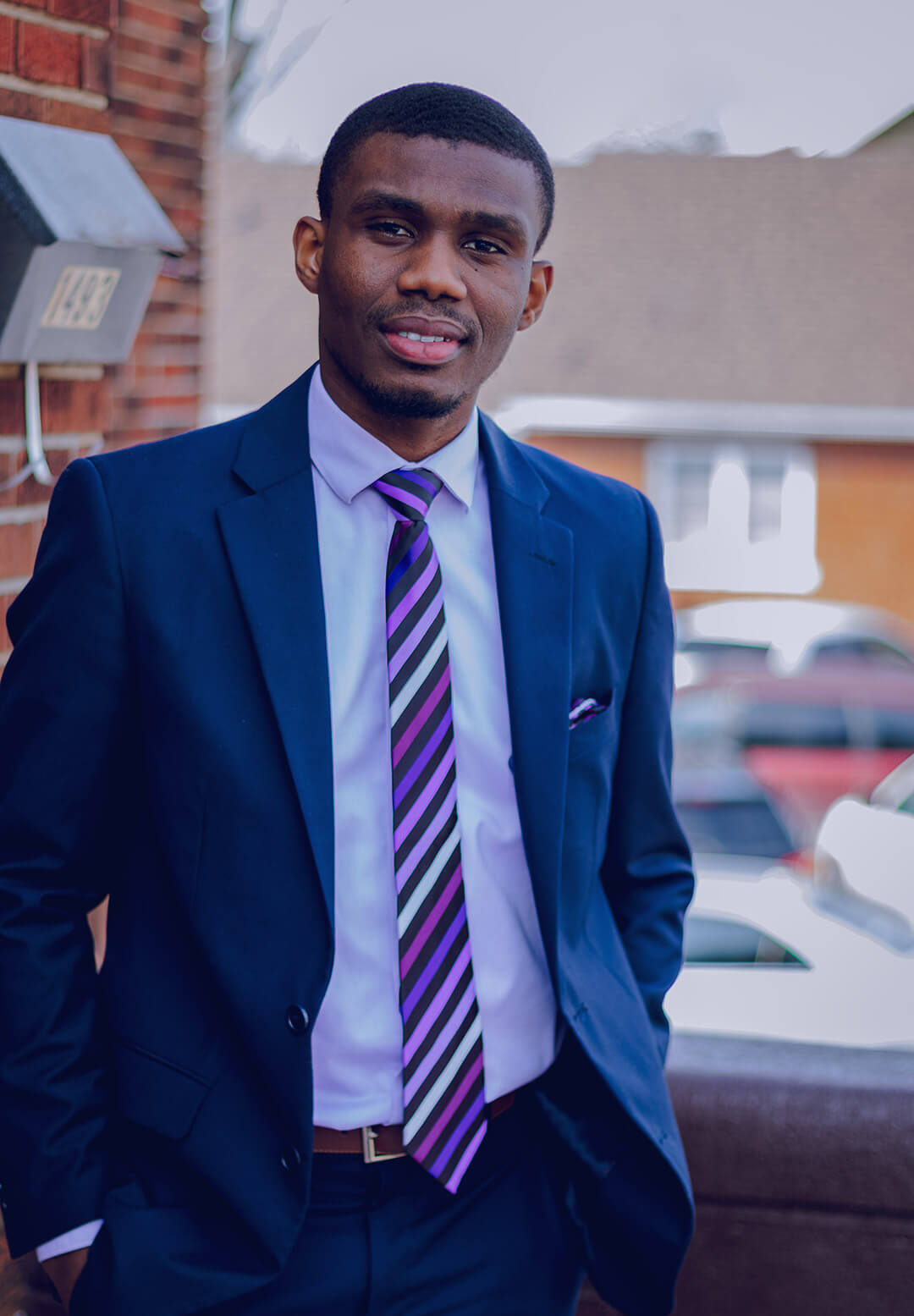 Promise Etuk