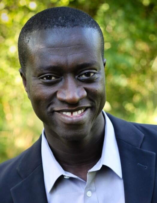 Richmond Acheampong