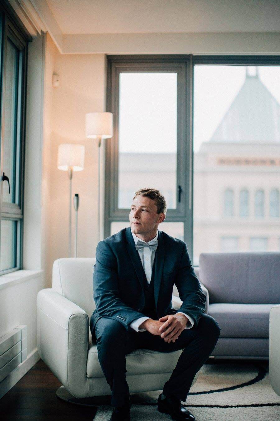 Gaven Hohl
