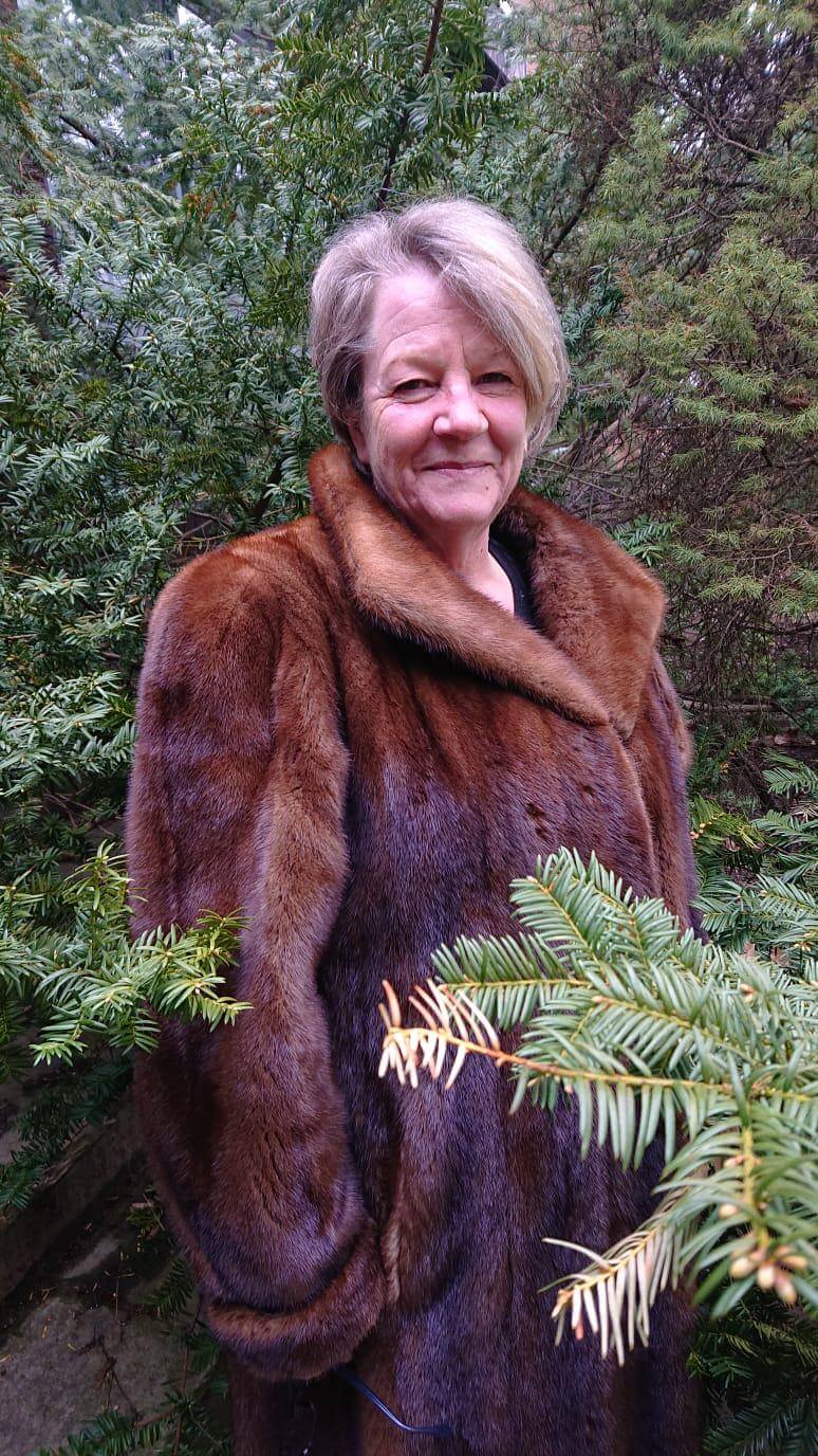 Teresa Cowan