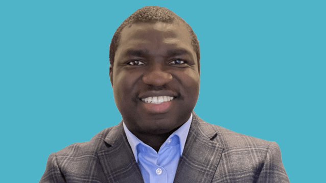 Ola Ojewole