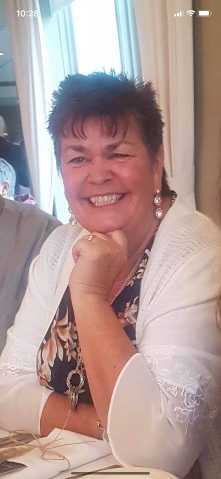 Heather Fleming