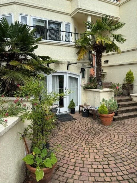 palm villa 2