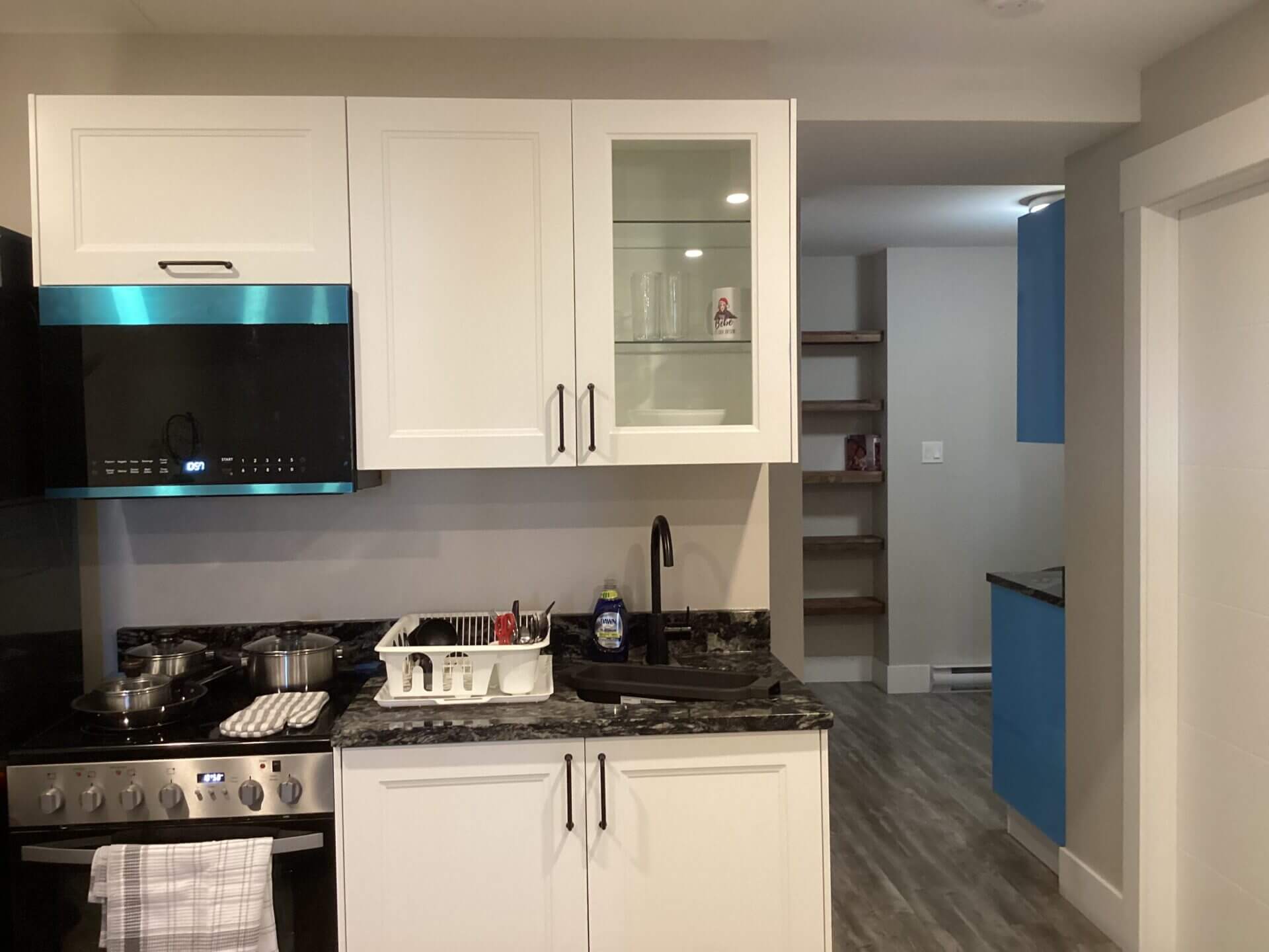 Kitchen 1