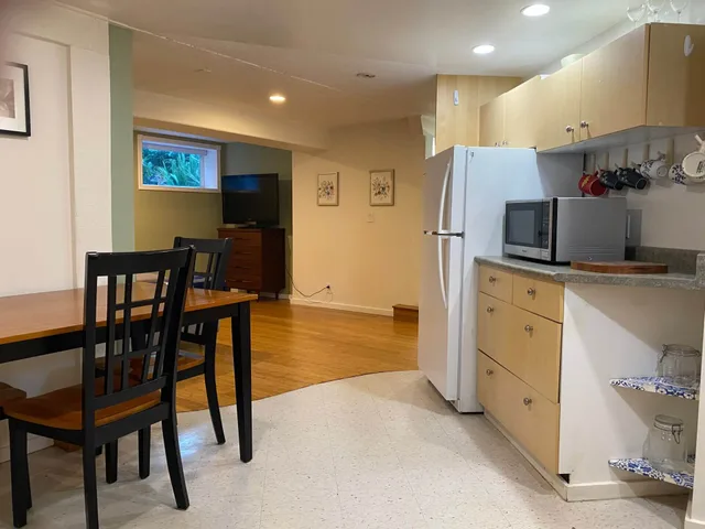 Suite Kitchen
