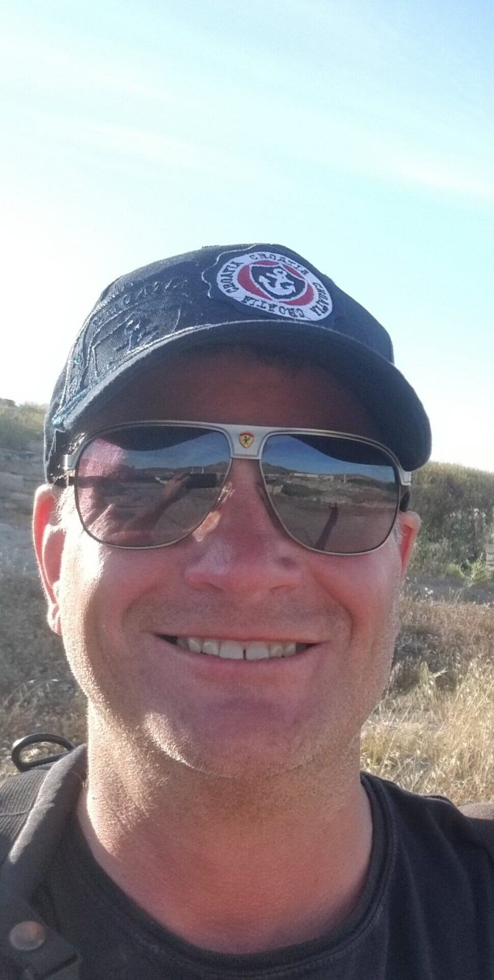 Chad hanssen