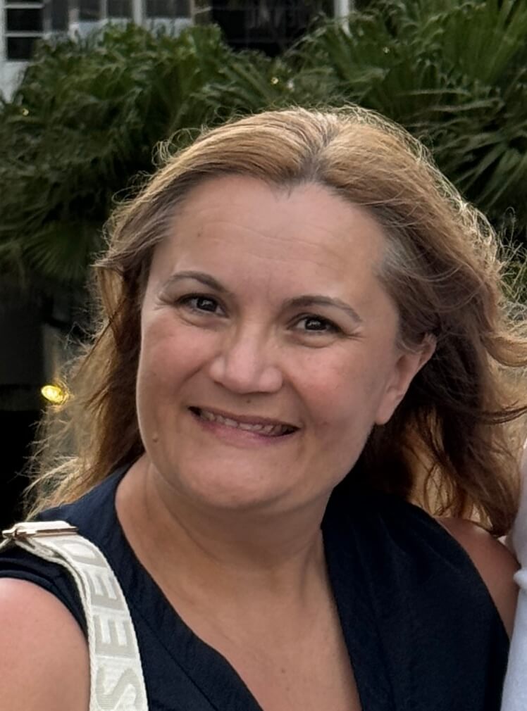 Victoria Strujenco