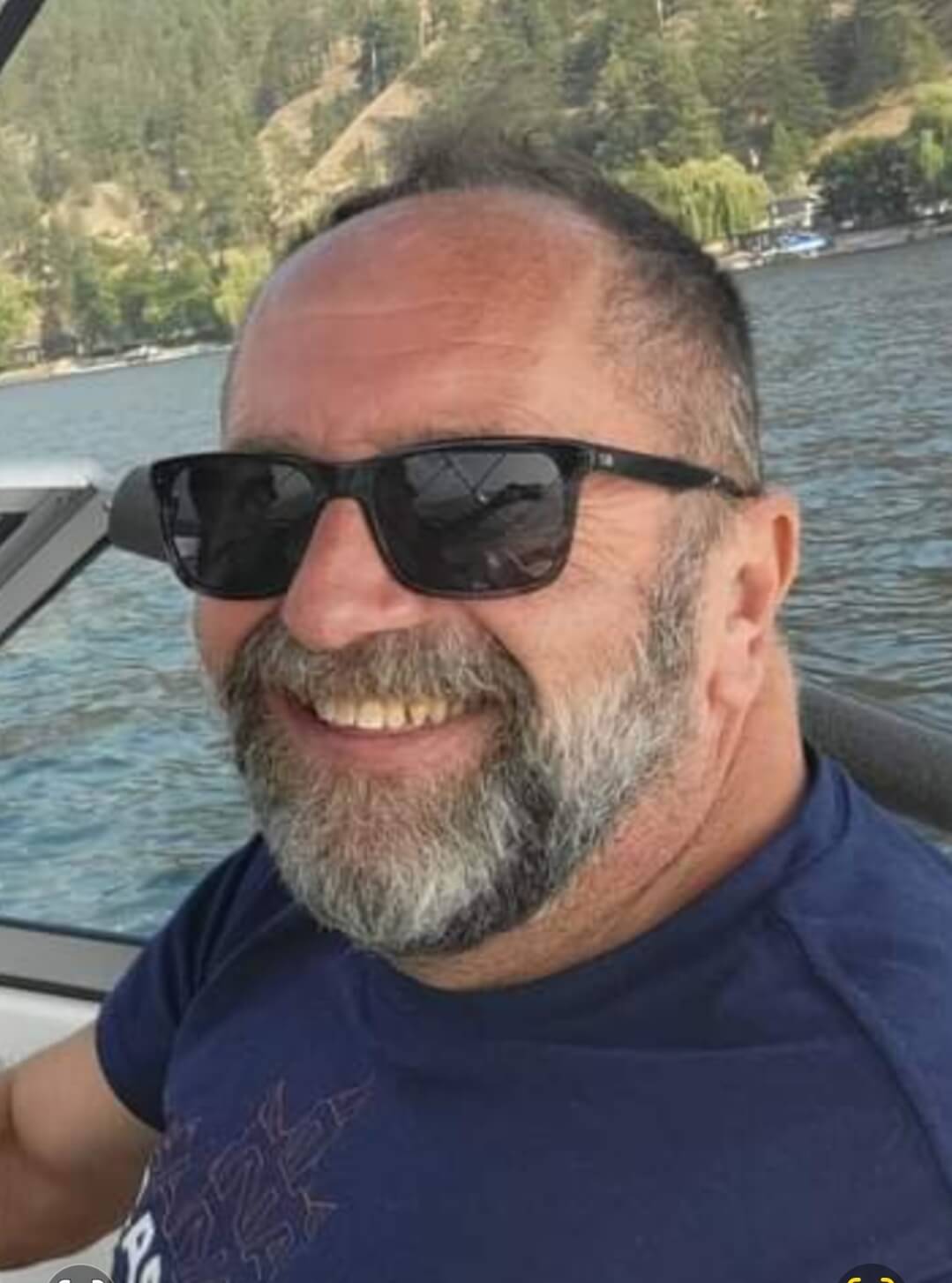 Alan Baker