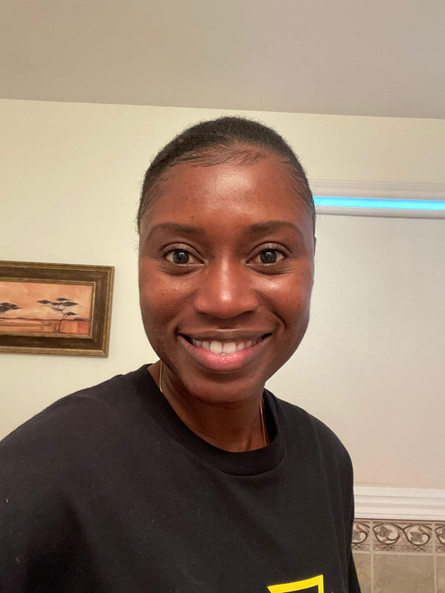 Motunrayo Owoyomi