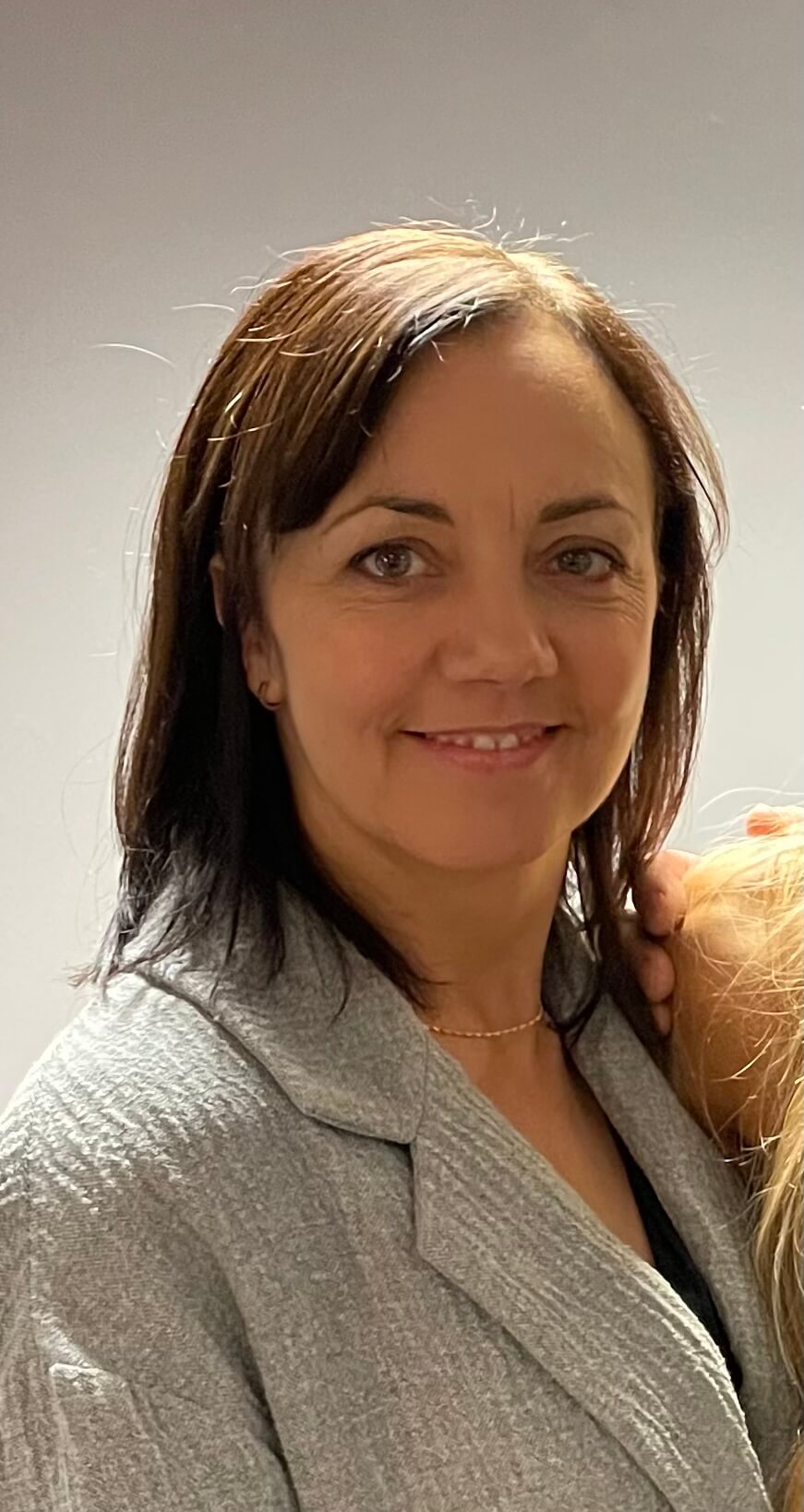 Amanda Lord